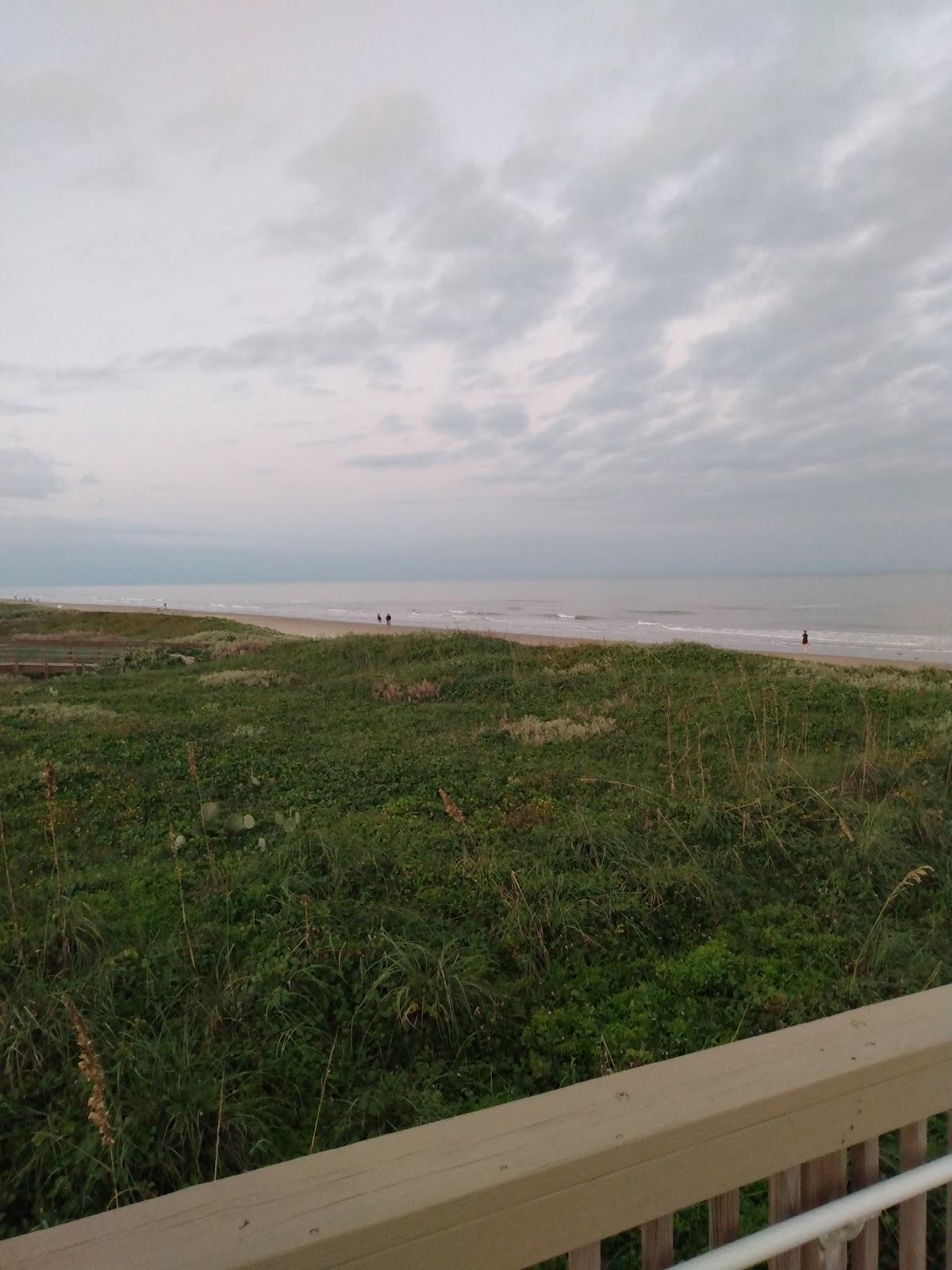 Sandee Beach Access #4 - Beach Circle