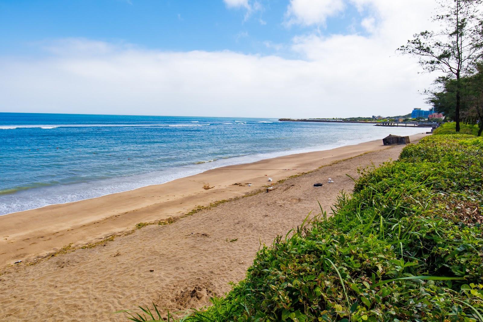 Sandee Qianshuiwan Seaside Park Photo