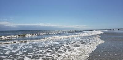 Sandee - Tybee Island - Middle Beach