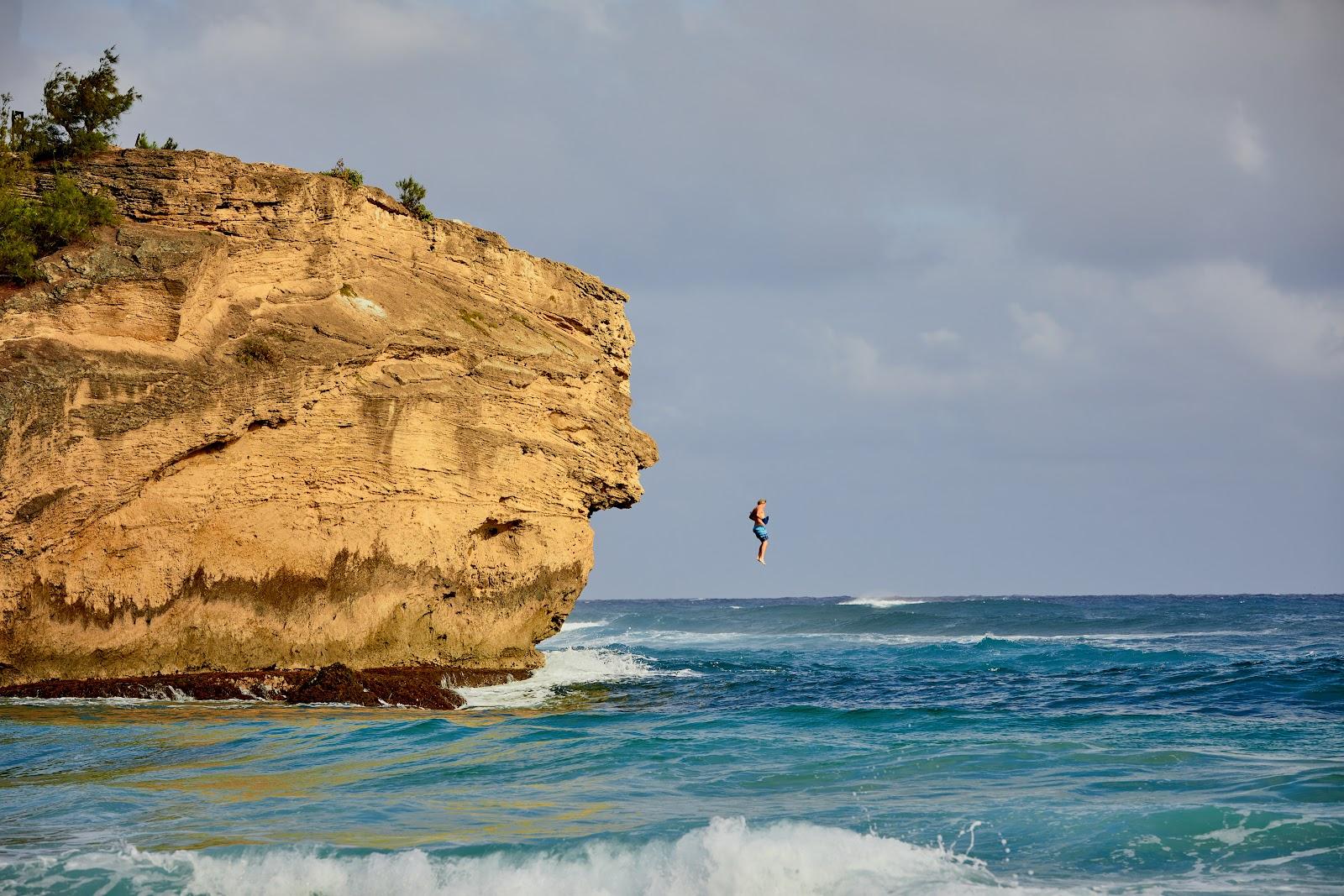 Sandee - Shipwrecks Beach