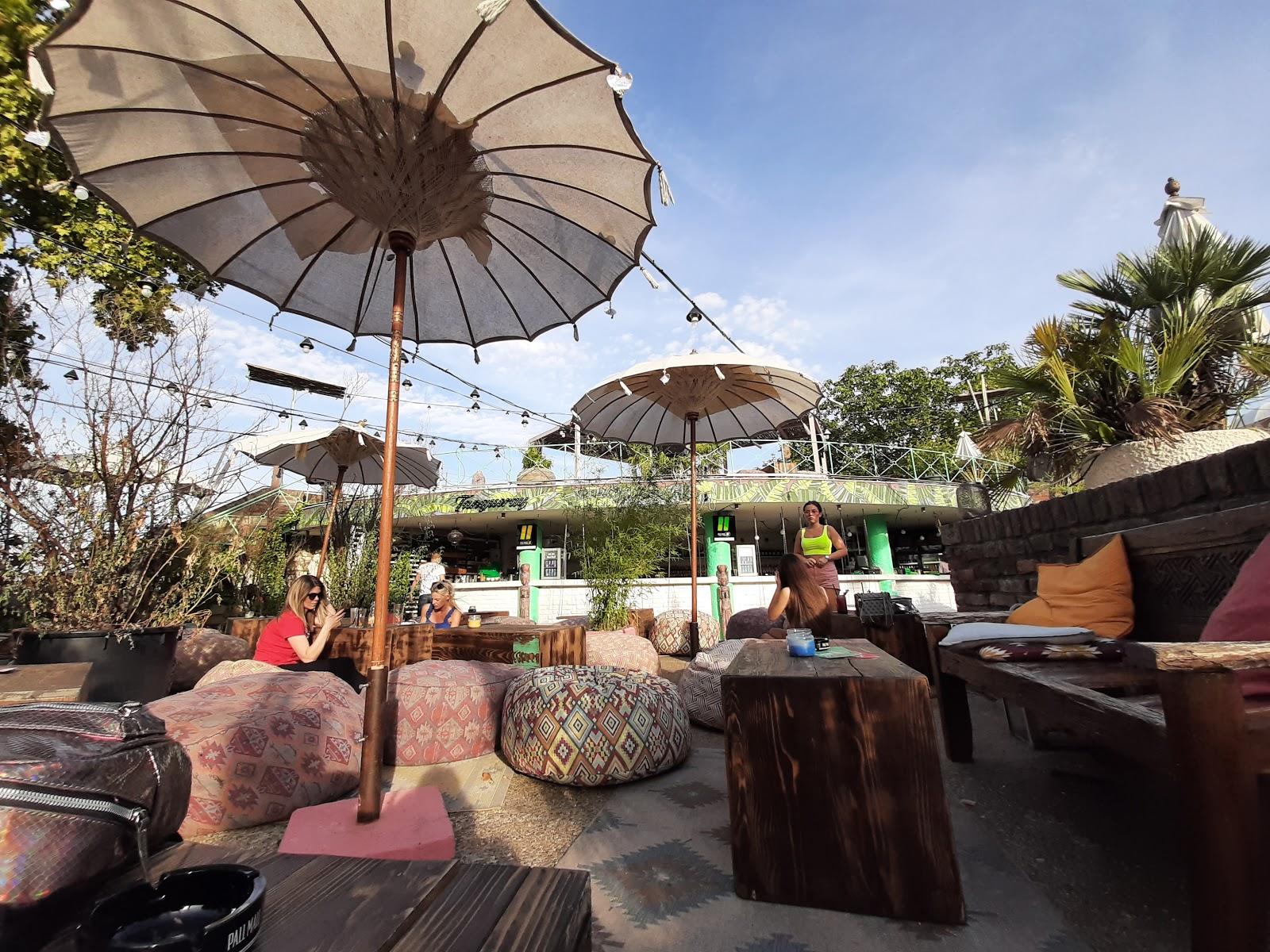 Sandee Boho Bar & Bites