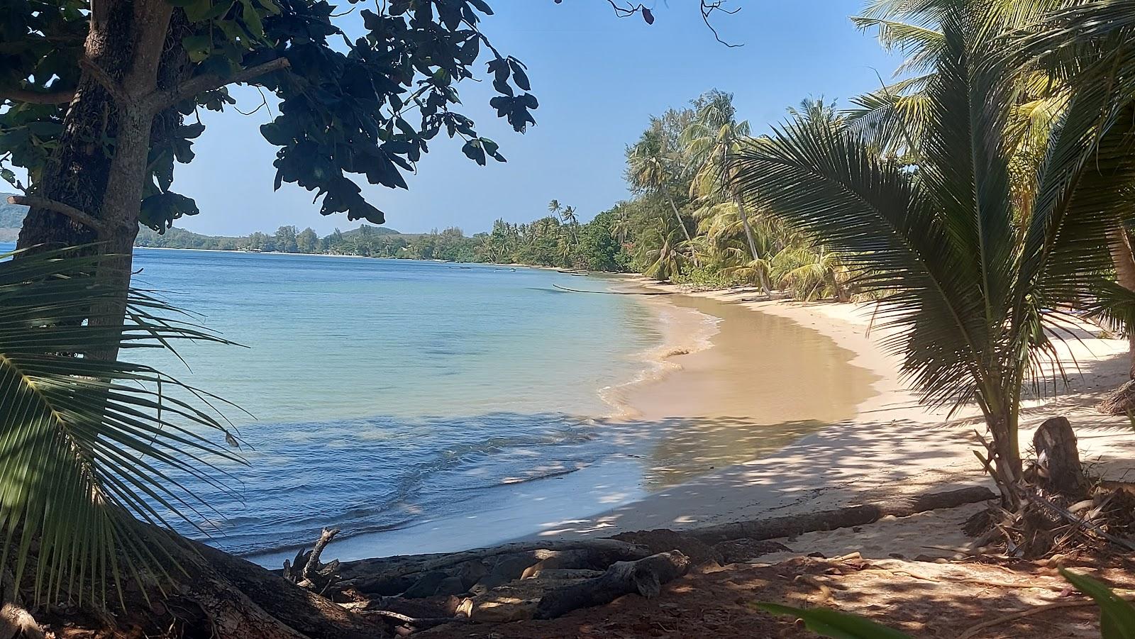 Sandee Ao Kao Beach