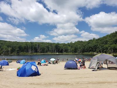 Sandee - Canopus Lake