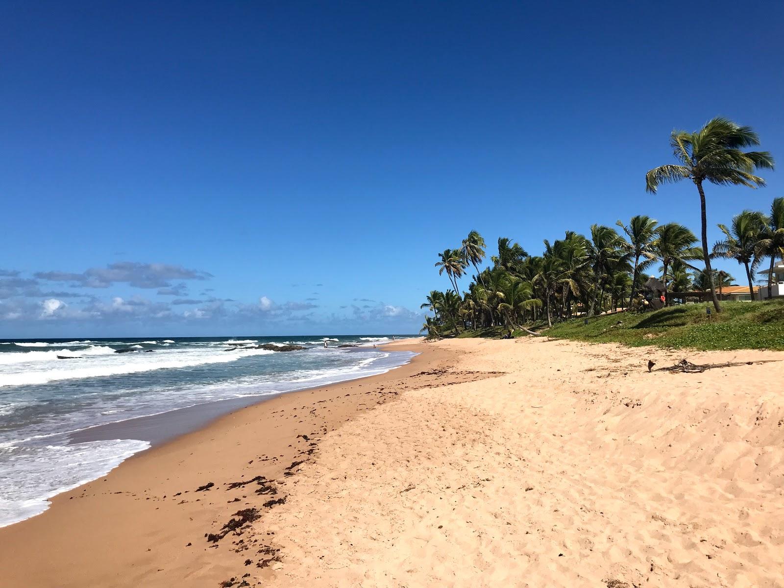 Sandee Praia De Busca Vida