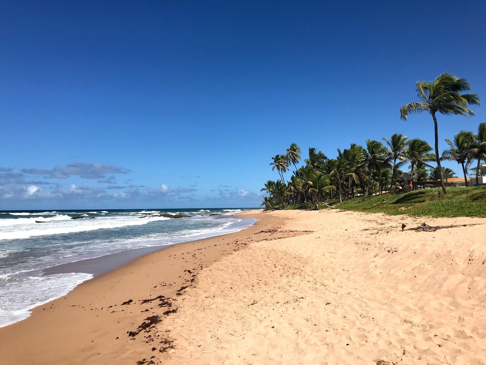 Sandee Praia De Busca Vida Photo