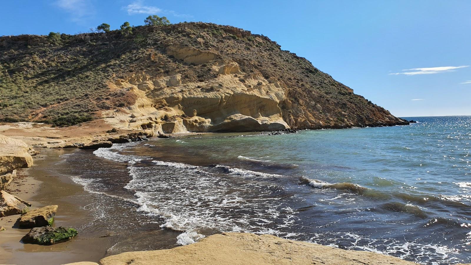 Sandee Bahia De Las Palmeras