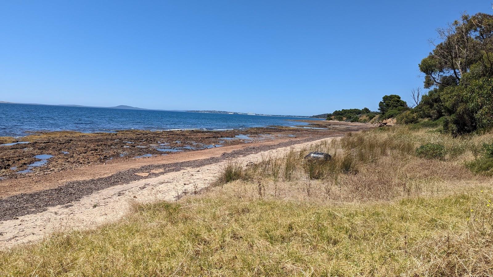 Sandee Tiatukia Beach Photo