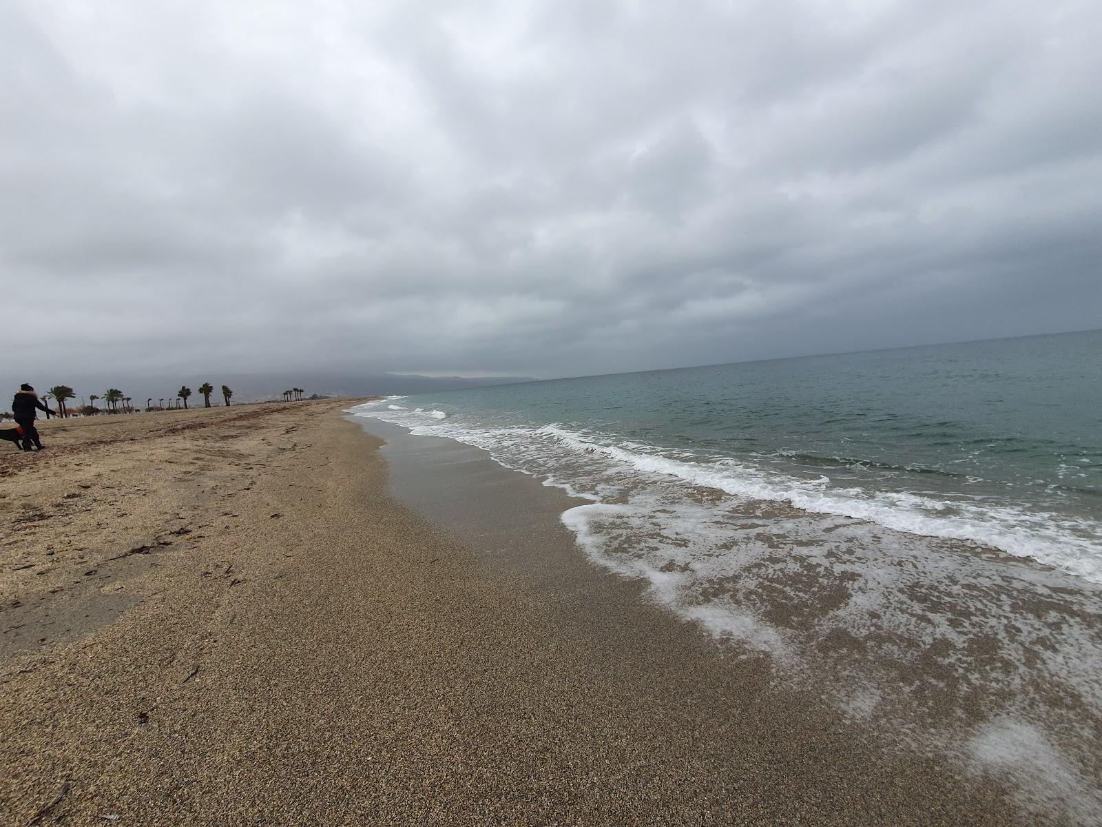 Sandee - Playa Las Salinas