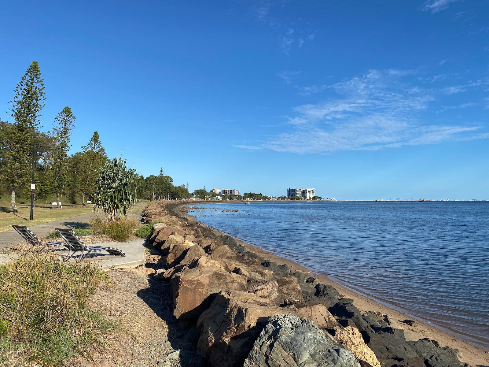 Sandee Woody Point Beach Photo