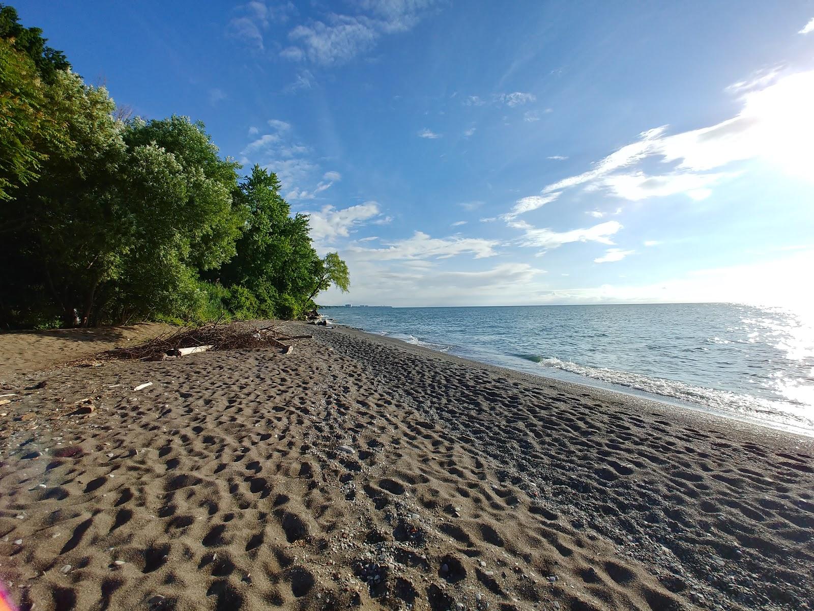 Sandee Timberlake Residents Beach Photo