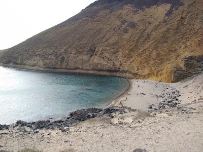 Sandee - Caleta De Arriba