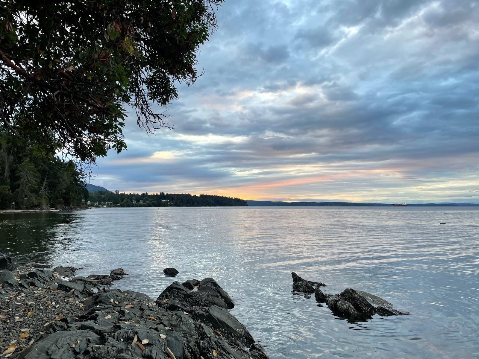 Sandee Cook Beach Park Photo