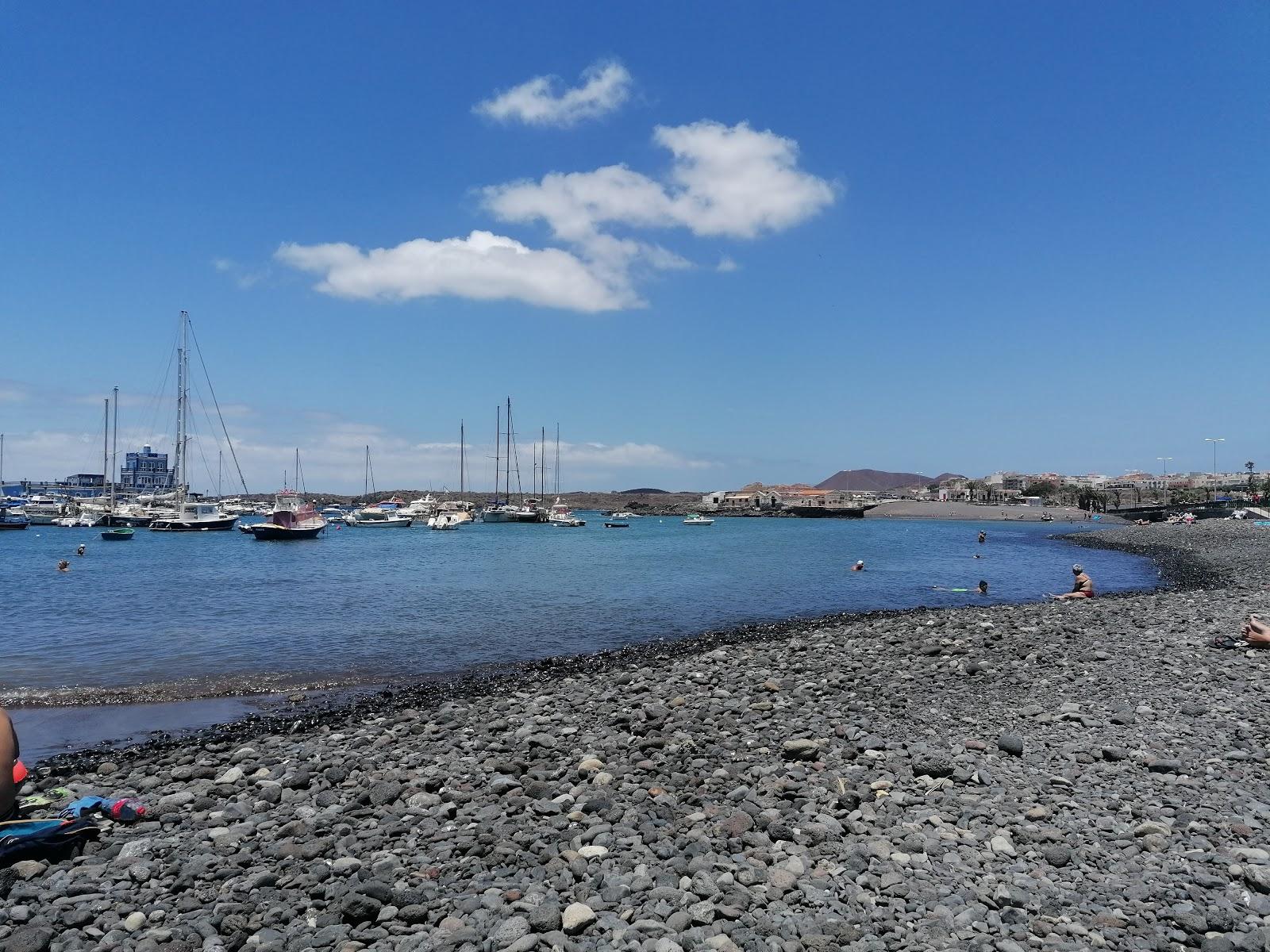 Sandee Playa Las Galletas