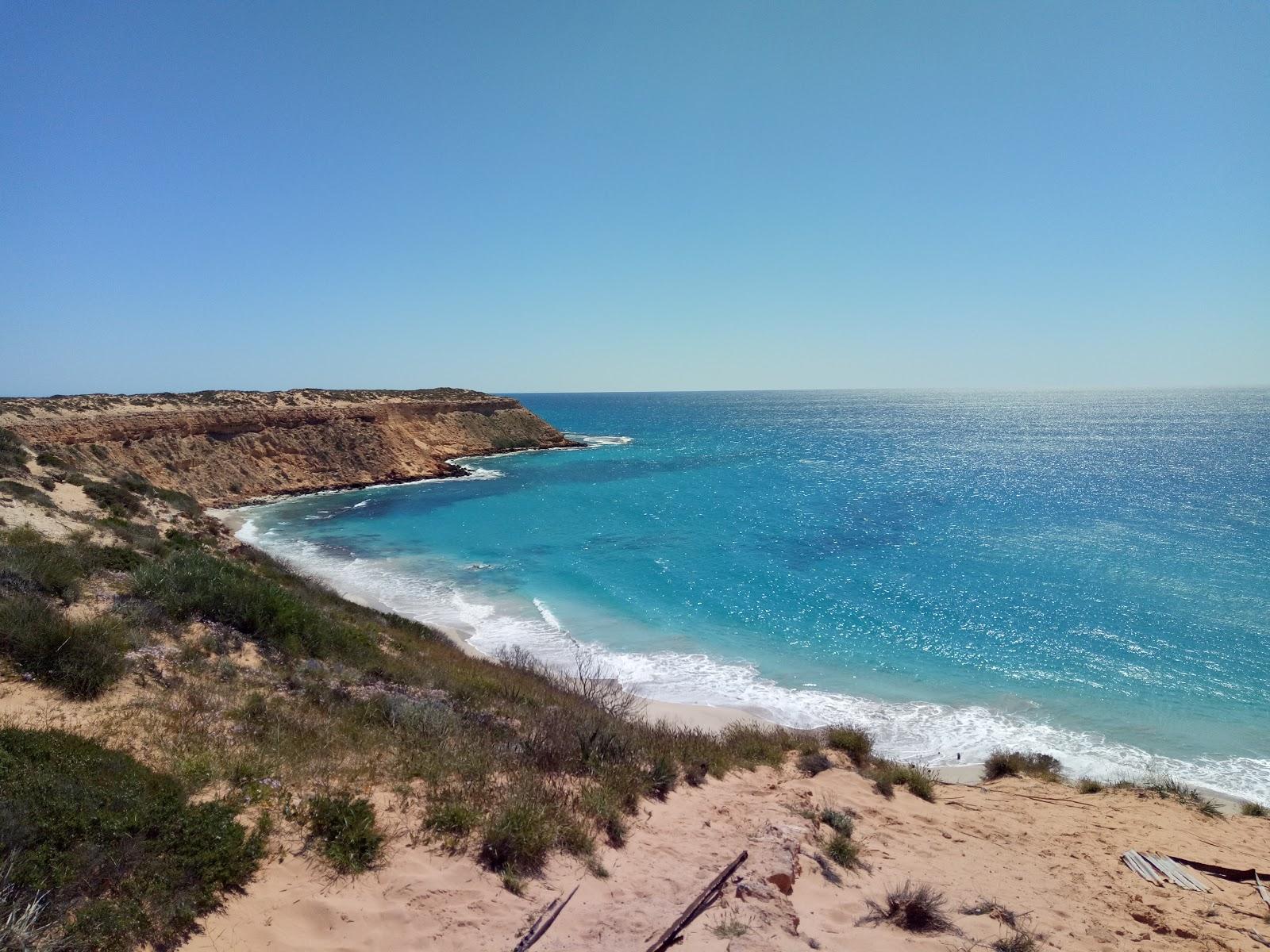 Sandee Dirk Hartog Island Eco Lodge