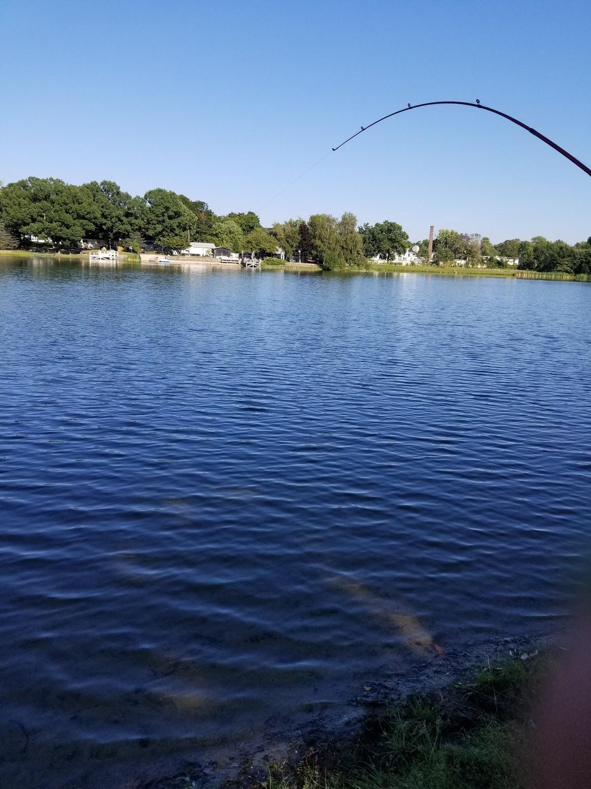Sandee Whiting's Pond