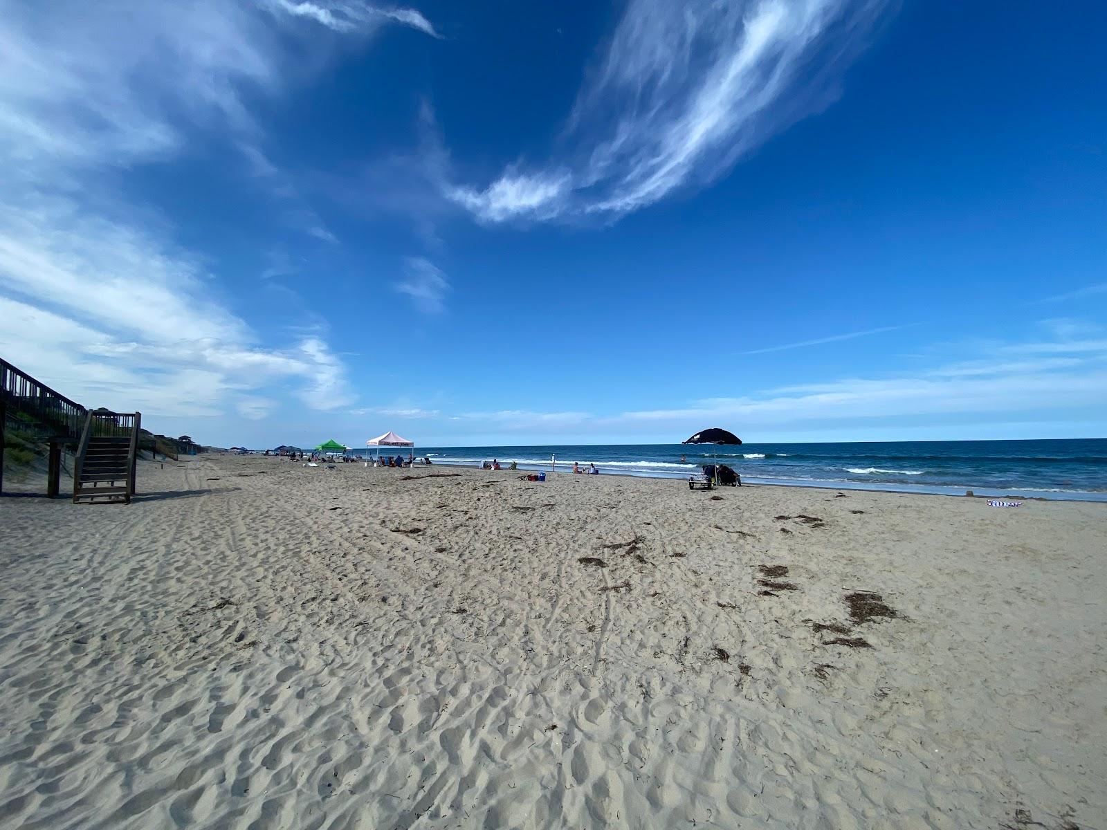 Sandee Dolphin Public Beach Access