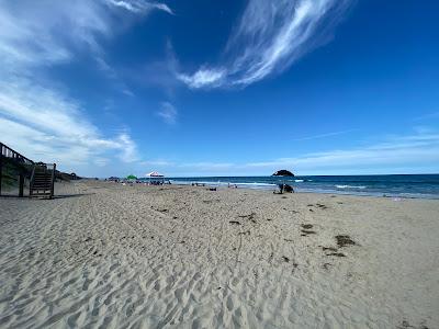 Sandee - Dolphin Public Beach Access