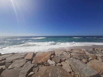 Sandee - Praia Da Vagueira