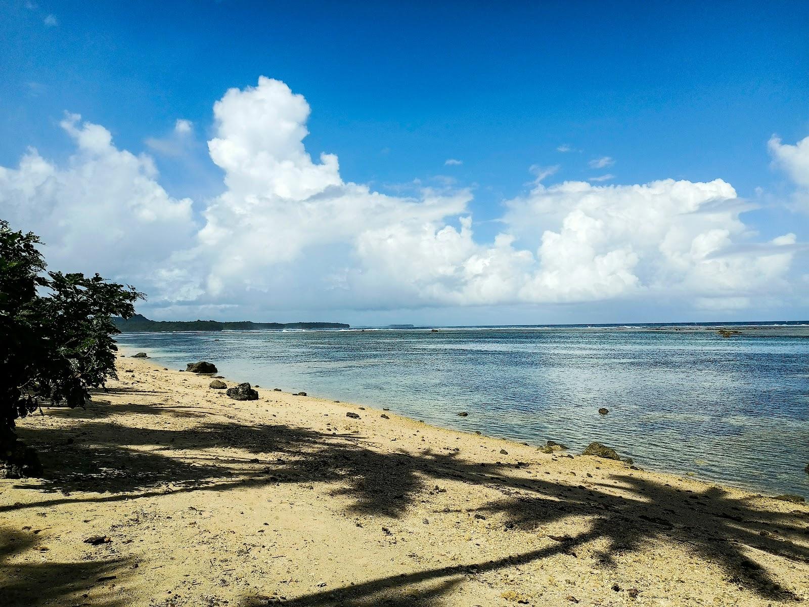 Sandee Atang Beach Photo