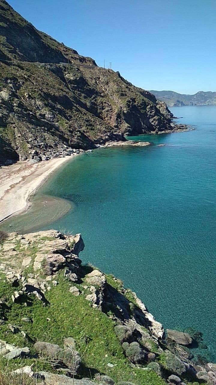 Sandee Kaliani Beach
