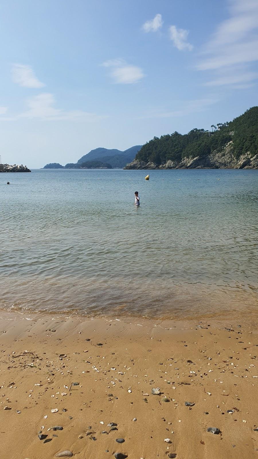 Sandee - Bangjukpo Beach