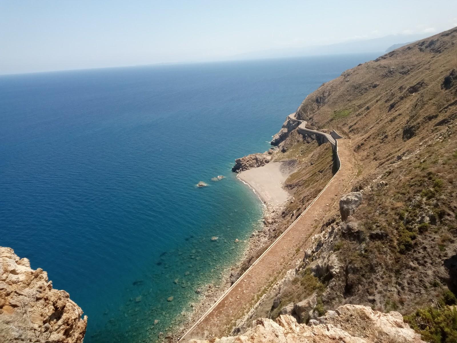 Sandee - Spiaggia Del Bue