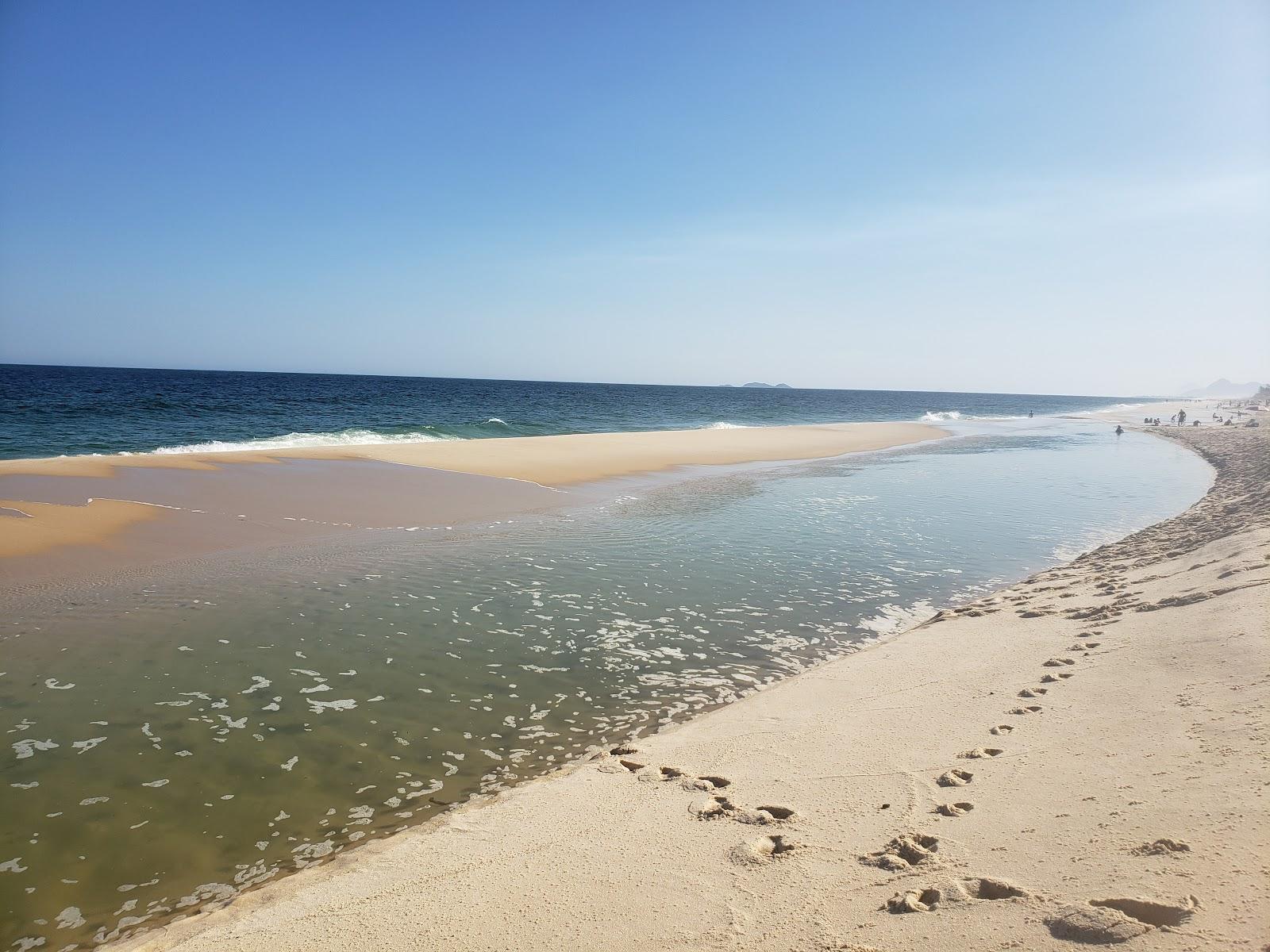 Sandee Praia De Guaratiba