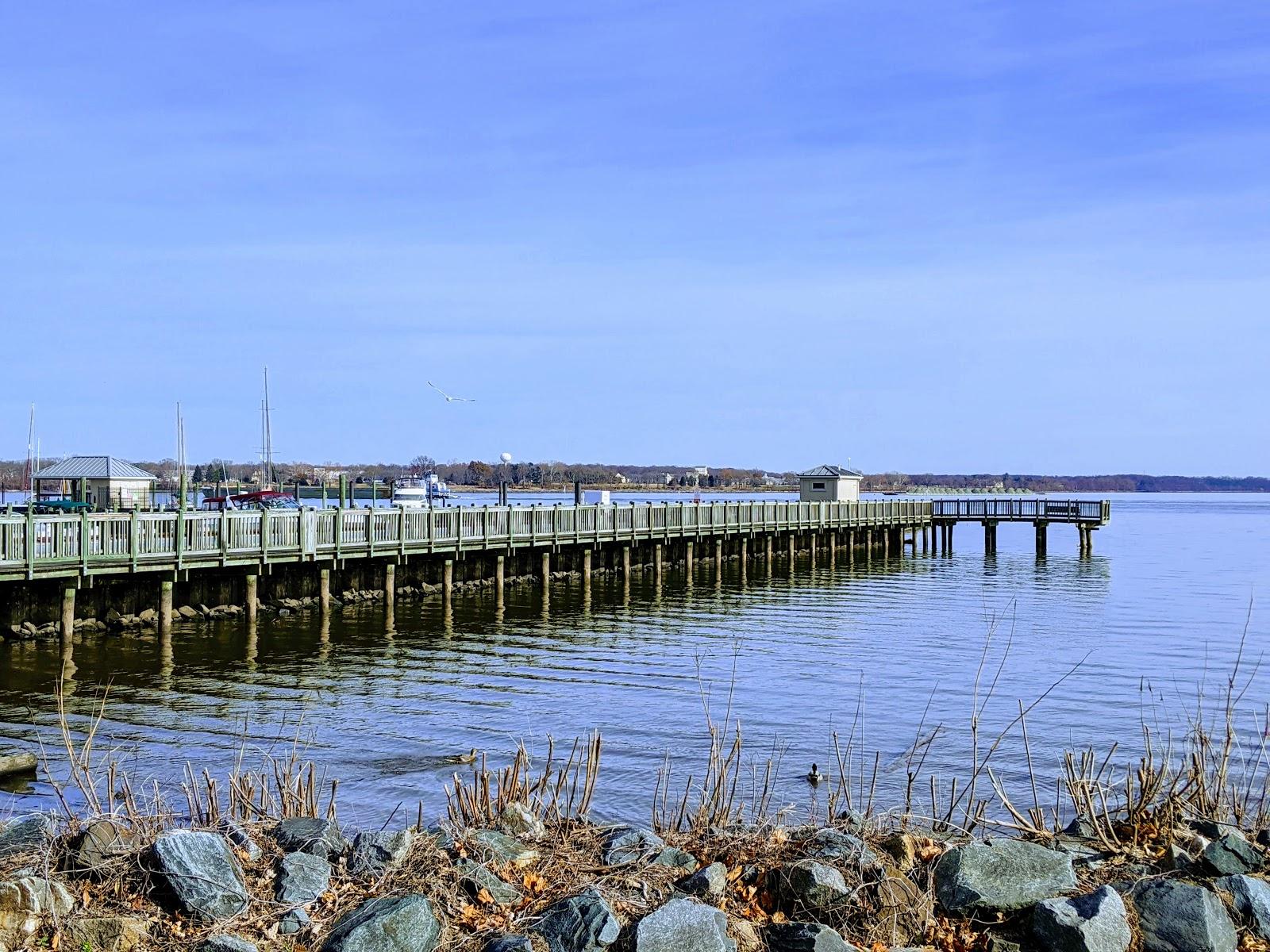 Sandee Penns Beach