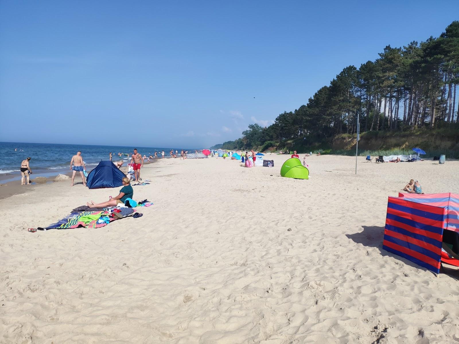 Sandee Gaski Beach