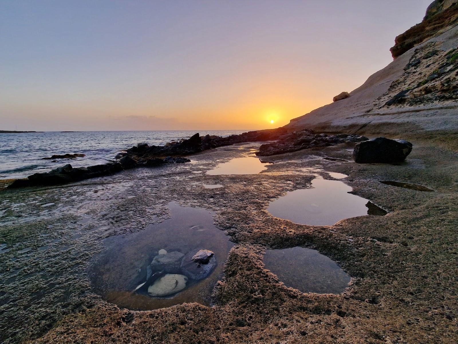 Sandee - Playa De Los Morteros