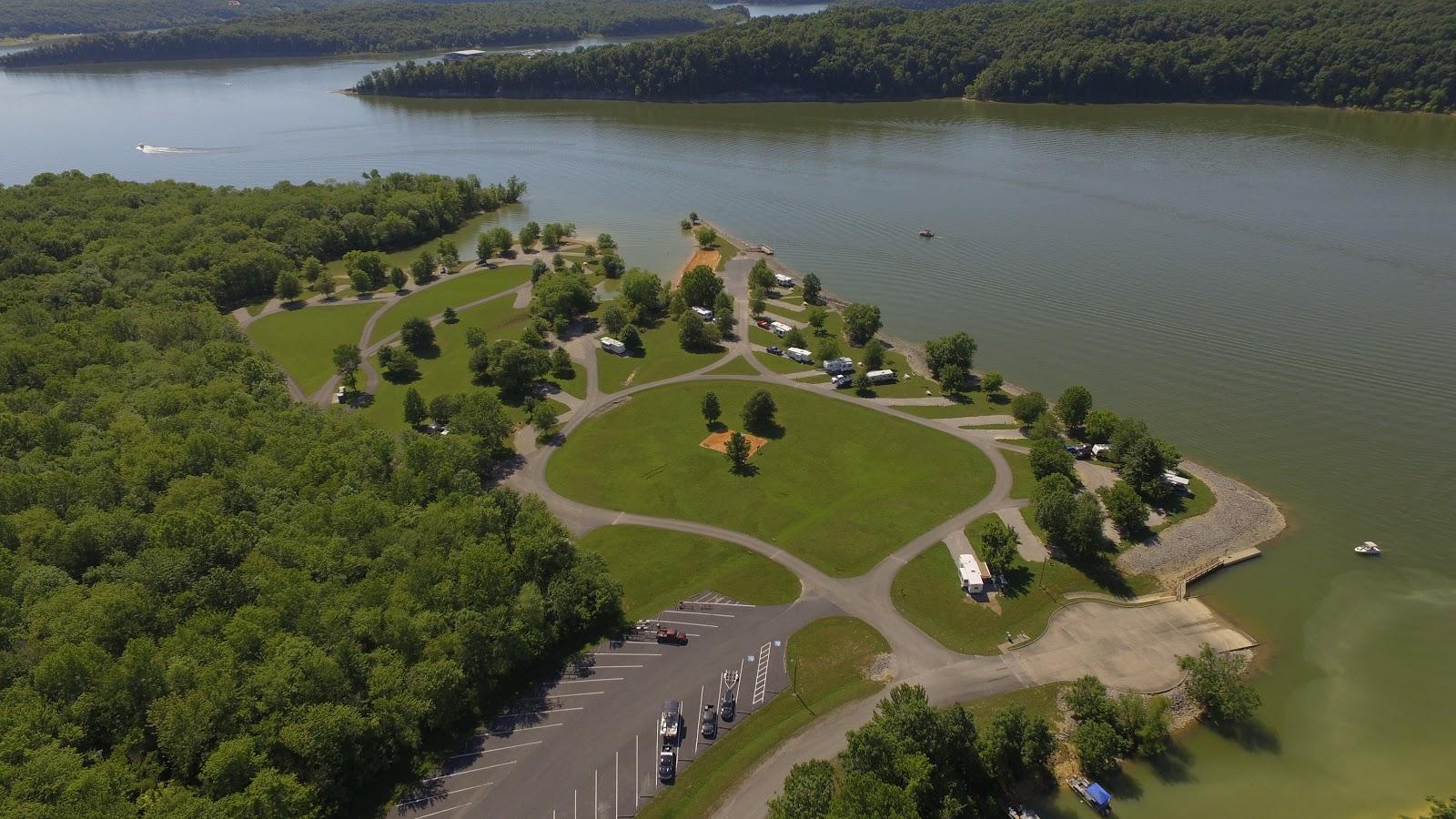 Sandee Pikes Ridge Campground