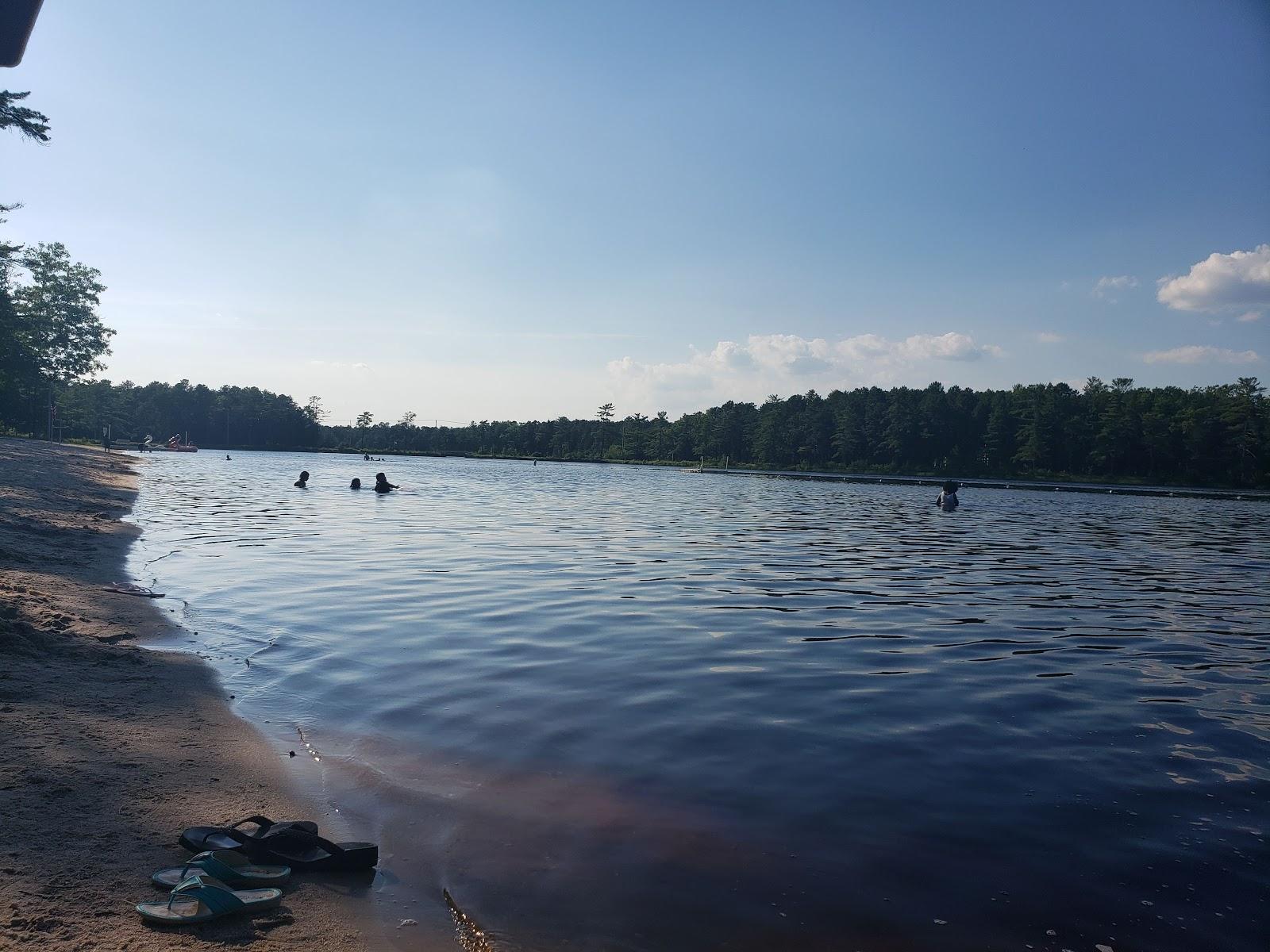 Sandee Egg Harbor Lake Beach Photo