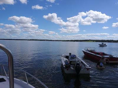 Sandee - Carney Island Recreation & Conservation Area