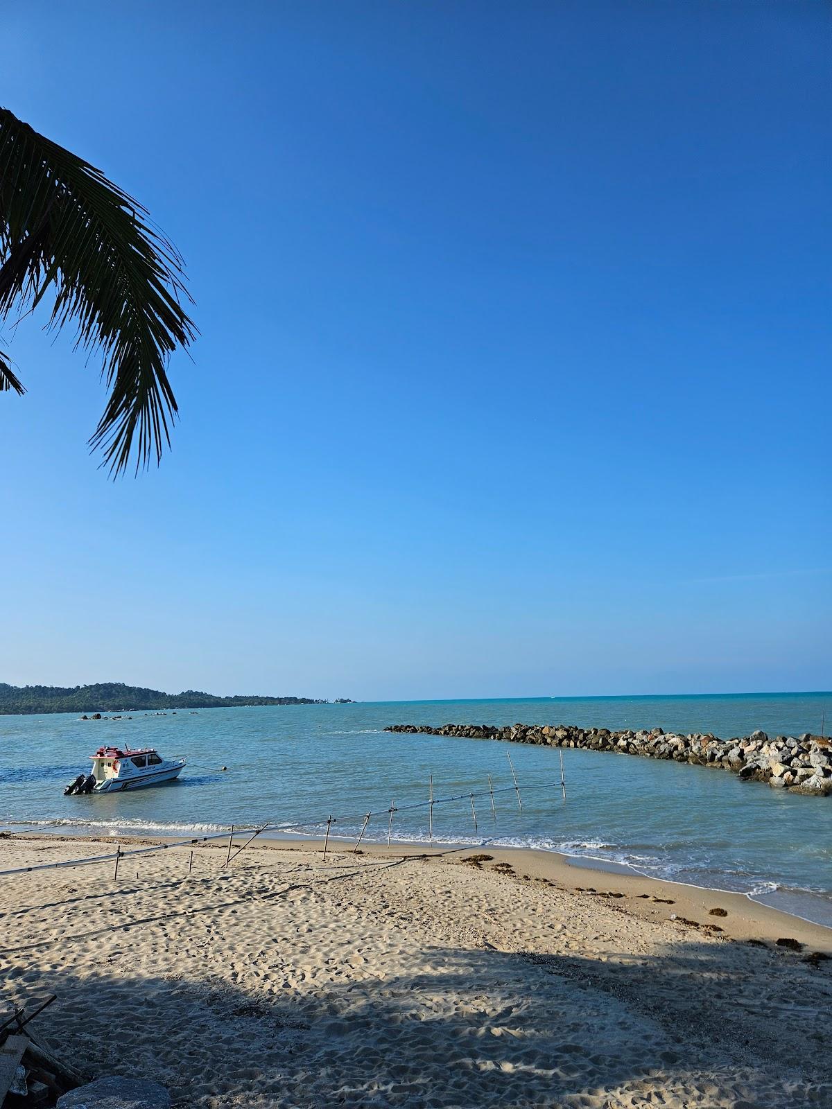 Sandee Pantai Batavia Photo