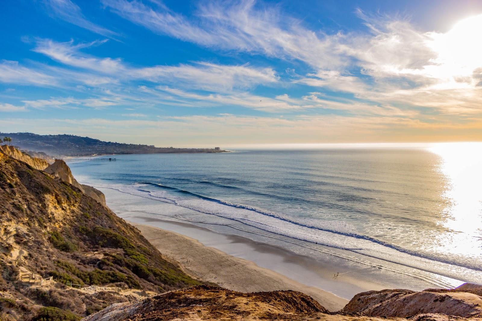 Sandee - Black Cliff Beach