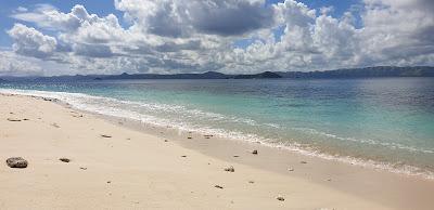 Sandee - Diboyoyan Island Beach