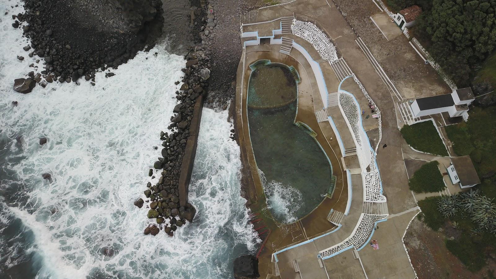 Sandee Piscina Natural Da Boca De Ribeira Photo