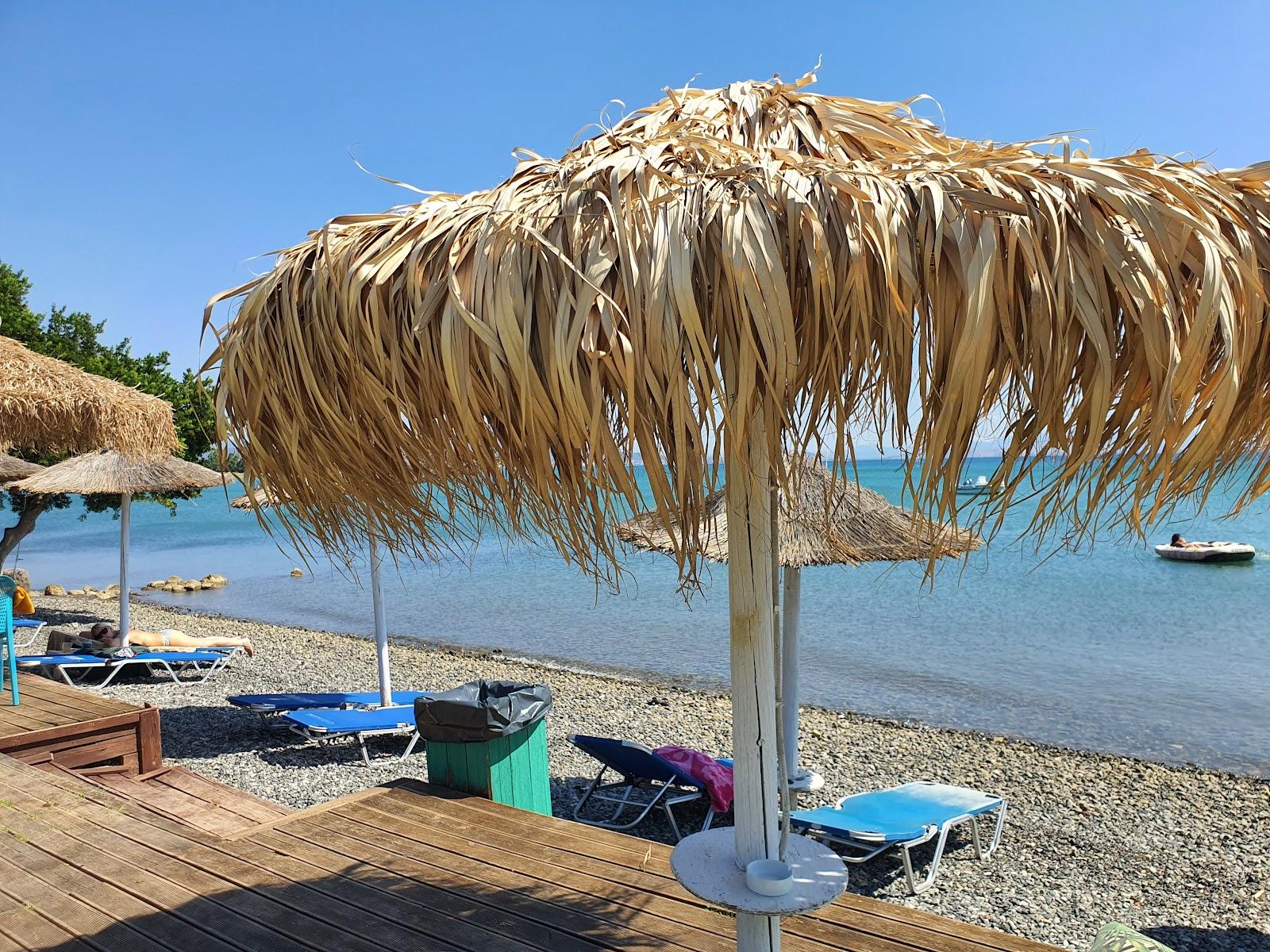 Sandee Tuz Beach