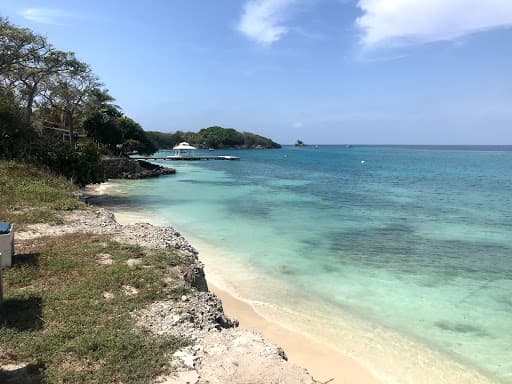 Sandee - Playa Libre
