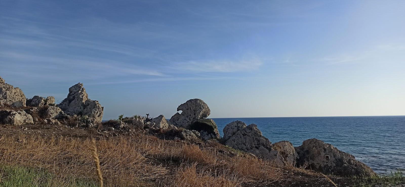 Sandee Spiaggia Torre San Nicola Photo