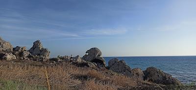 Sandee - Spiaggia Torre San Nicola