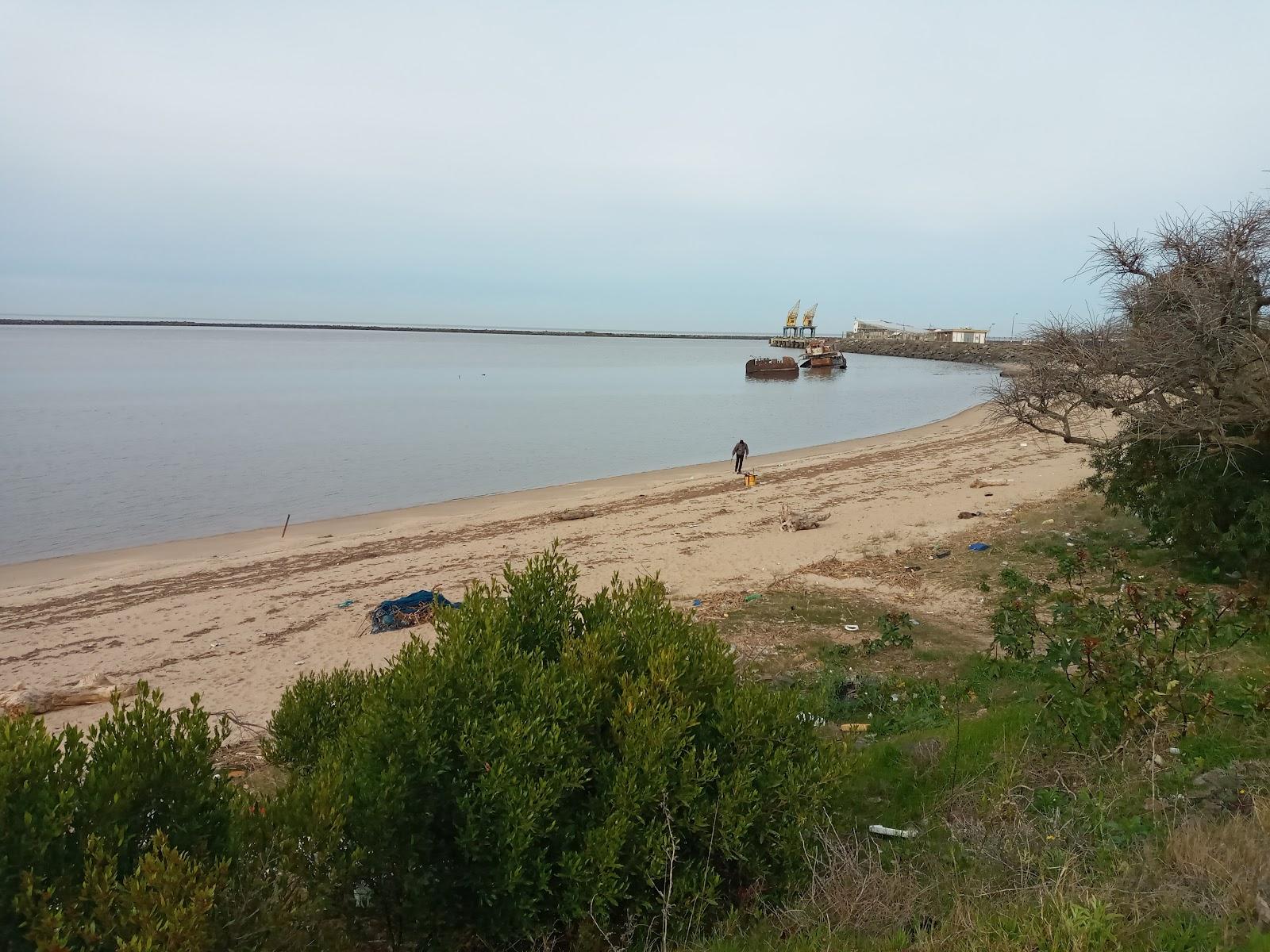 Sandee Honda Beach Photo