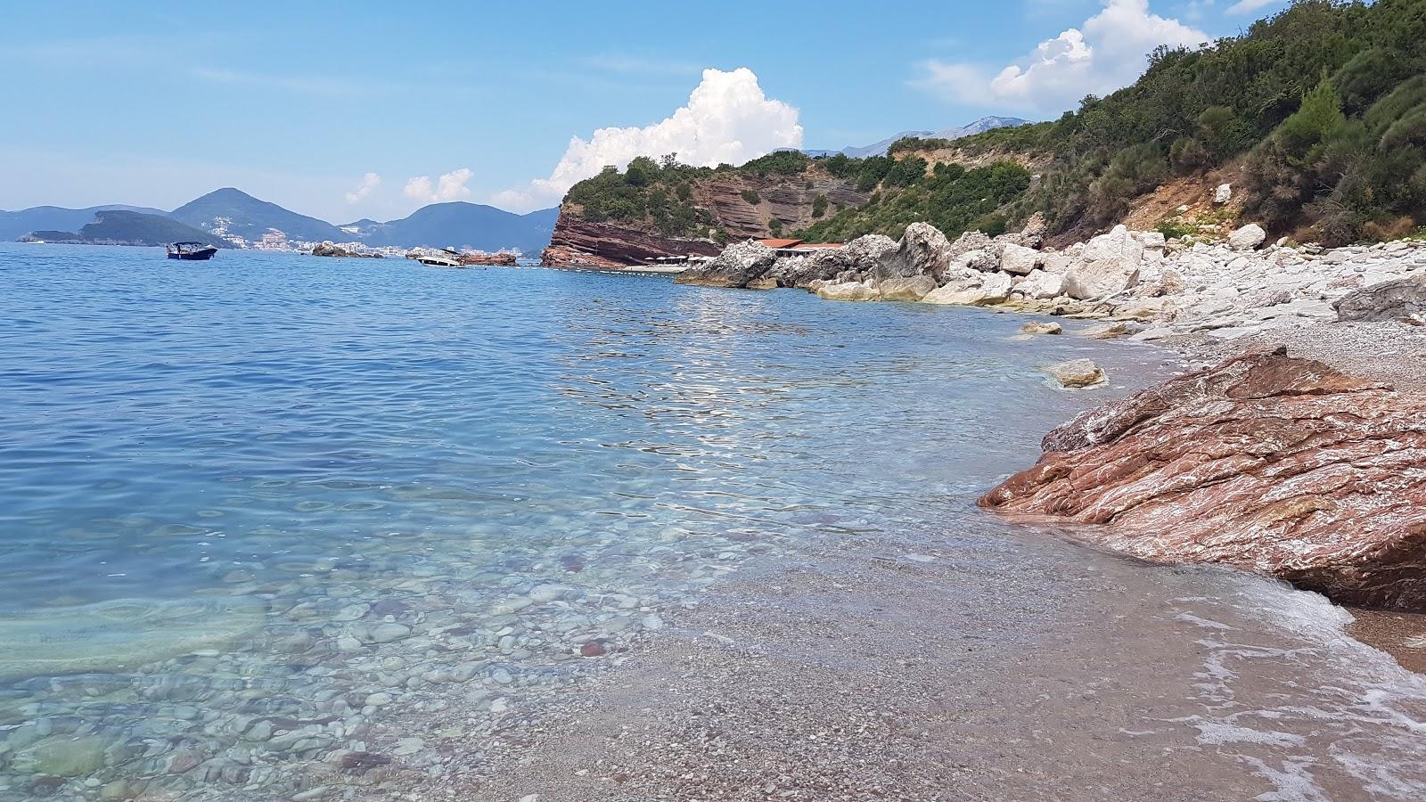 Sandee Galije Beach
