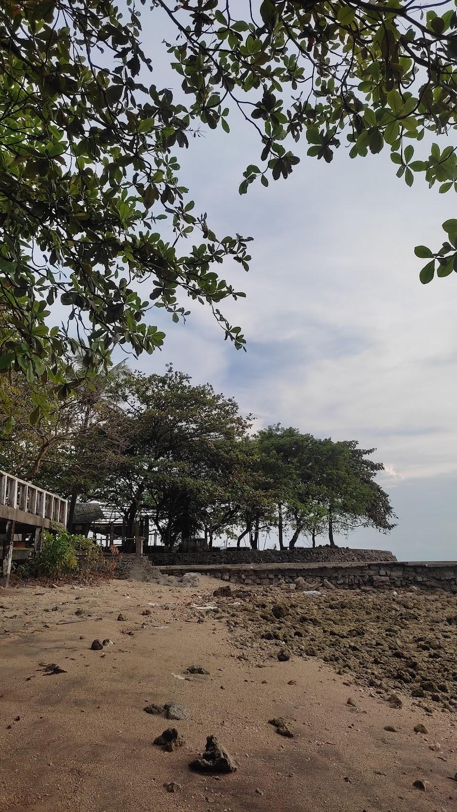 Sandee Kinatumyan Beach Resort