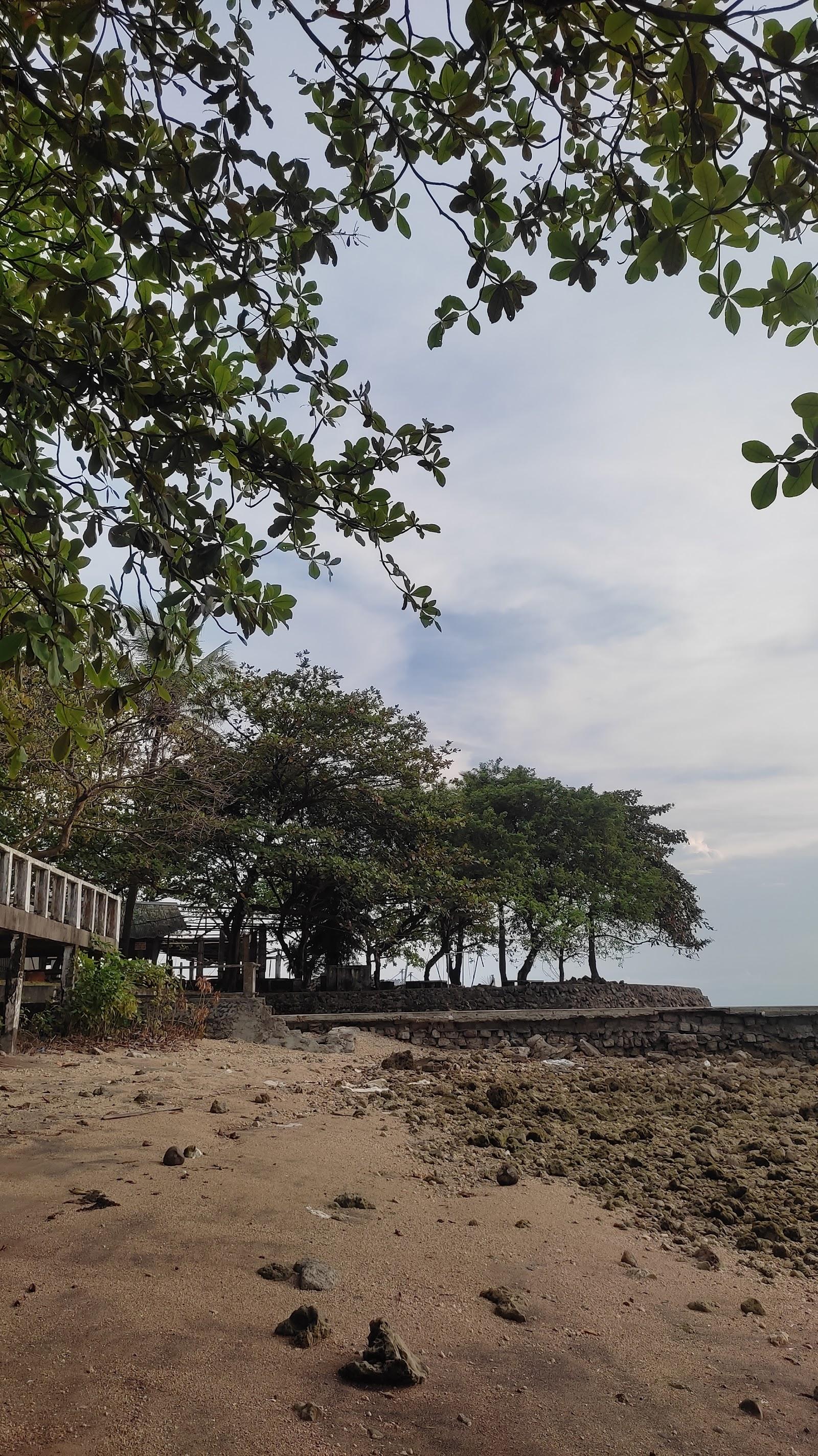 Sandee Kinatumyan Beach Resort Photo