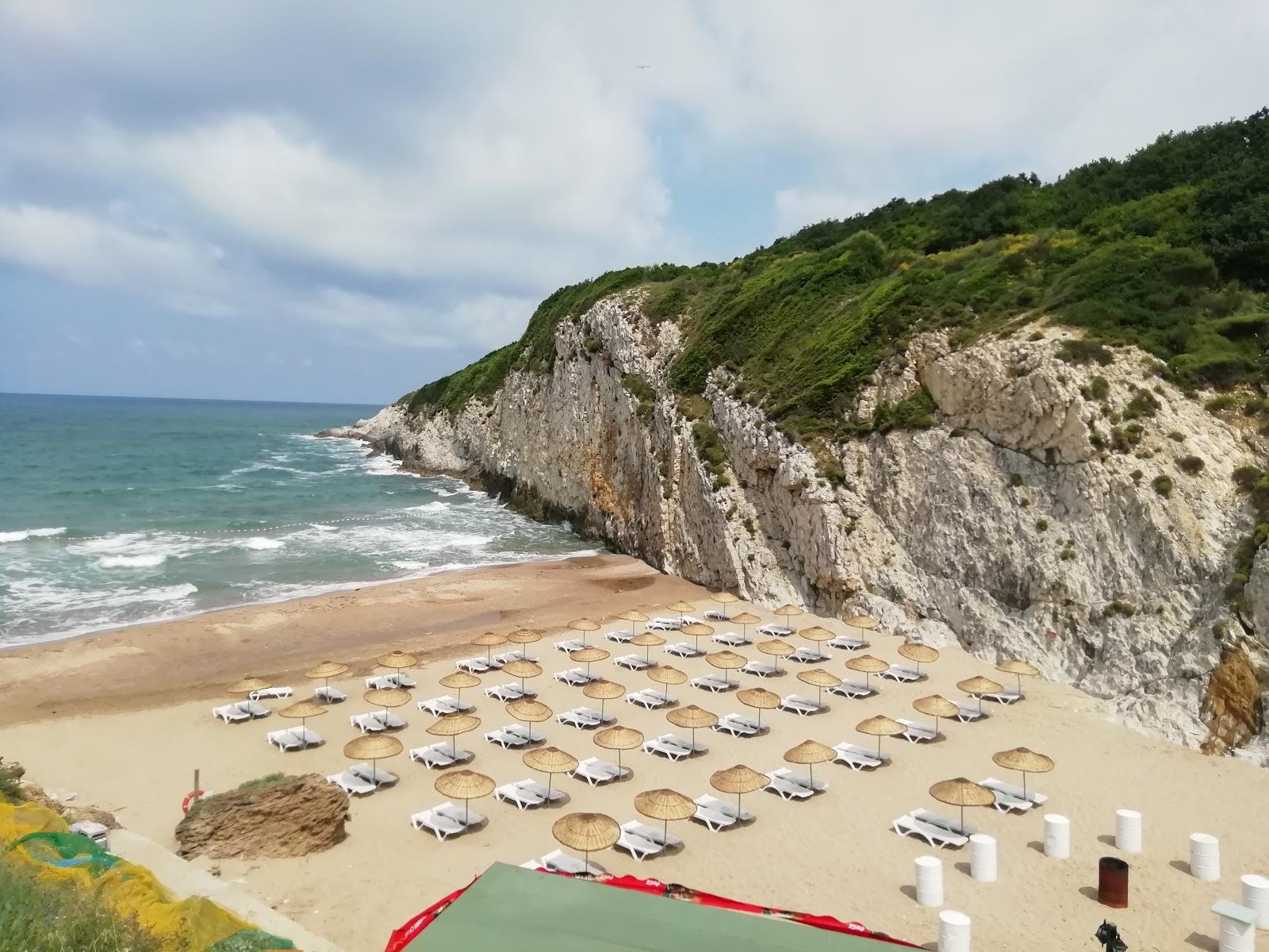 Sandee Saklikoy Beach