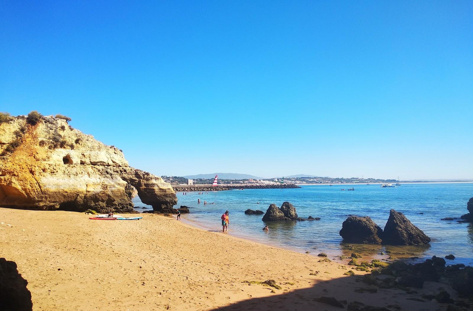 Sandee - Praia Dos Estudantes