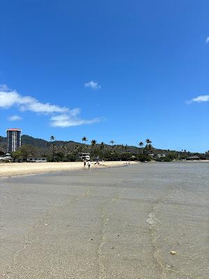 Sandee - Kuliouou Beach Park