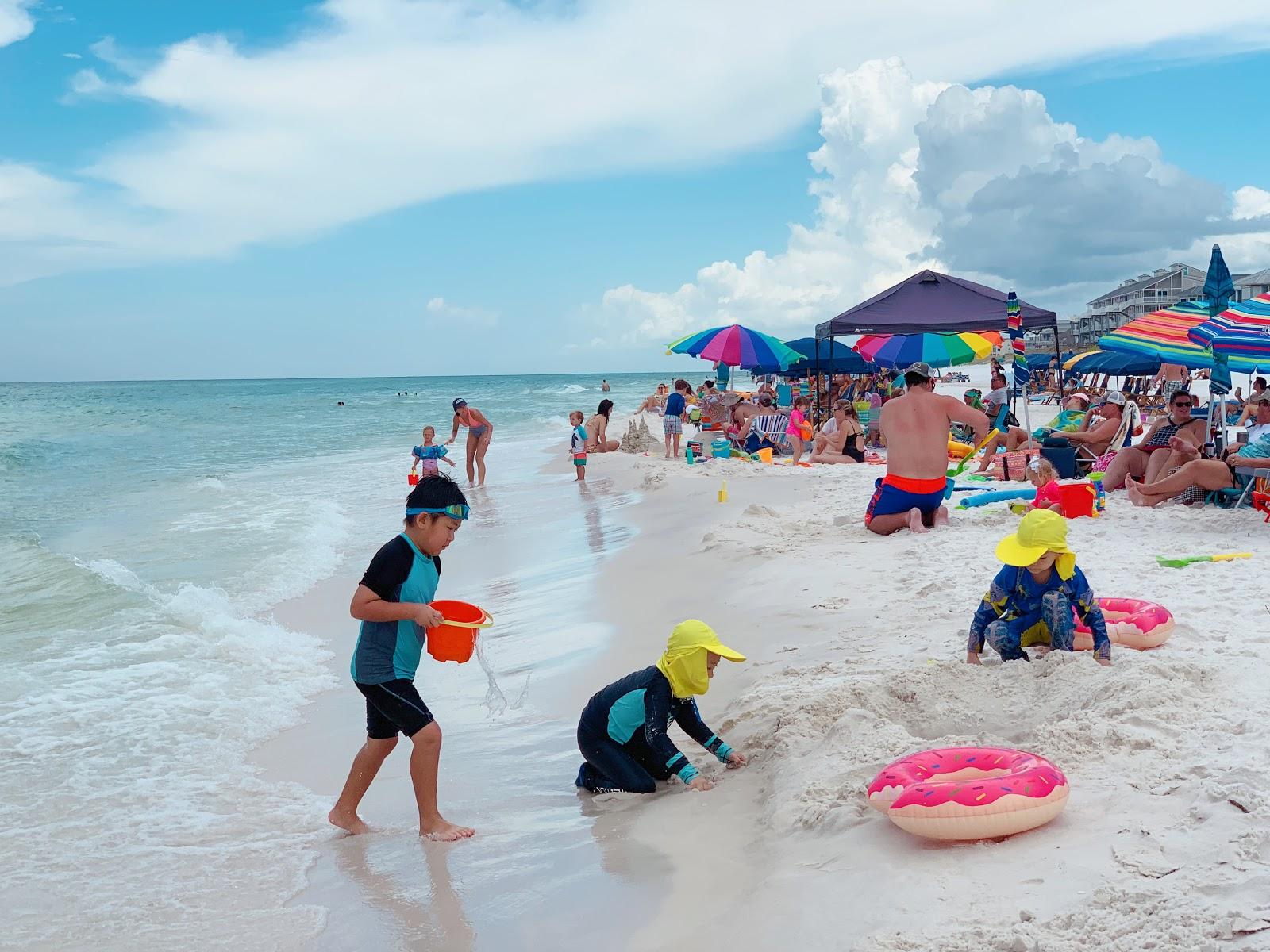 Sandee Walton Dunes Photo