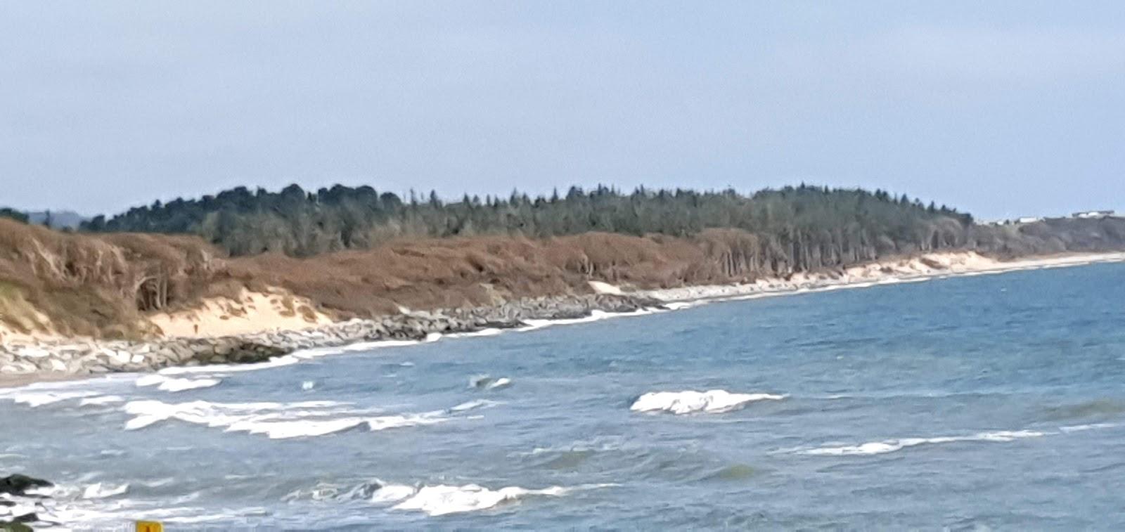 Sandee Glascarrig North Bay Beach